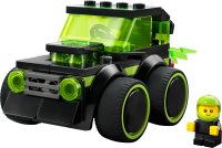 LEGO onderdeel Gaming Car 60484-1