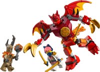LEGO parts category NINJAGO