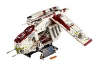 LEGO part Republic Gunship - UCS 75309-1