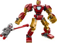 LEGO part Iron Man Mech vs. Ultron 76307-1