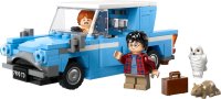 LEGO part Flying Ford Anglia 76424-1