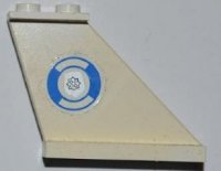 LEGO part 2340pb044r 2340pb044r