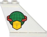 LEGO part 2340pb047r 2340pb047r