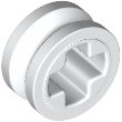 LEGO part Technic Bush 1/2 Smooth 4265c