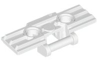 LEGO part Technic, Link Tread Wide with 2 Pin Holes 57518