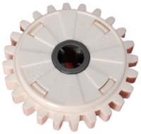 LEGO part Technic, Gear 24 Tooth Clutch 60c01