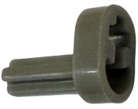 LEGO part Vilebrequin Technic 2853