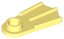 Bright Light Yellow