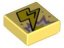Bright Light Yellow