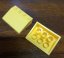 Bright Light Yellow