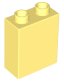 Bright Light Yellow