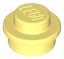 Bright Light Yellow