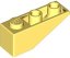 Bright Light Yellow