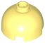 Bright Light Yellow