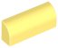 Bright Light Yellow