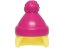 Bright Light Yellow