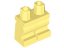 Bright Light Yellow