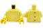 Bright Light Yellow