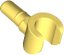 Bright Light Yellow