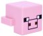 Bright Pink