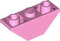 LEGO part Schräge, Invertida 45 3 x 1 Doble 2341