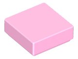 LEGO part Fliese 1 x 1 3070