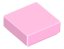 Bright Pink
