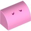 Bright Pink