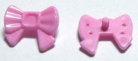 LEGO part Friends Accessories Hair Decoration, Bow with Pin 93080j