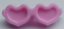 Bright Pink