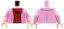 Bright Pink