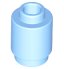 Bright Light Blue