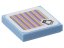Bright Light Blue