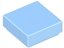 Bright Light Blue