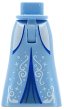 Bright Light Blue