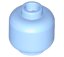 Bright Light Blue