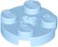 Bright Light Blue