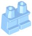 Bright Light Blue