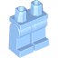 Bright Light Blue