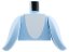 Bright Light Blue