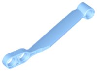 LEGO part Technic Wishbone Suspension Arm x136