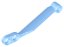 Bright Light Blue