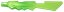 Trans-Bright Green