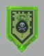 Trans-Bright Green