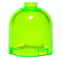 LEGO part Mattone, Tondo 2 x 2 x 1 2/3 Cupola Superiore (Tipo Indeterminato) 30151