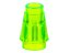 Trans-Bright Green