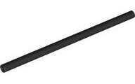 LEGO part Hose, Pneumatic 4mm D. V2 Precut 11L / 8.8cm 103671