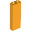 Bright Light Orange