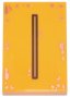 Bright Light Orange