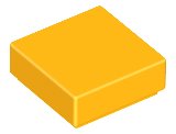 LEGO part Tile 1 x 1 3070